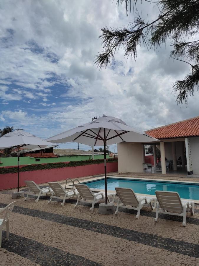Hotel Amarração photo