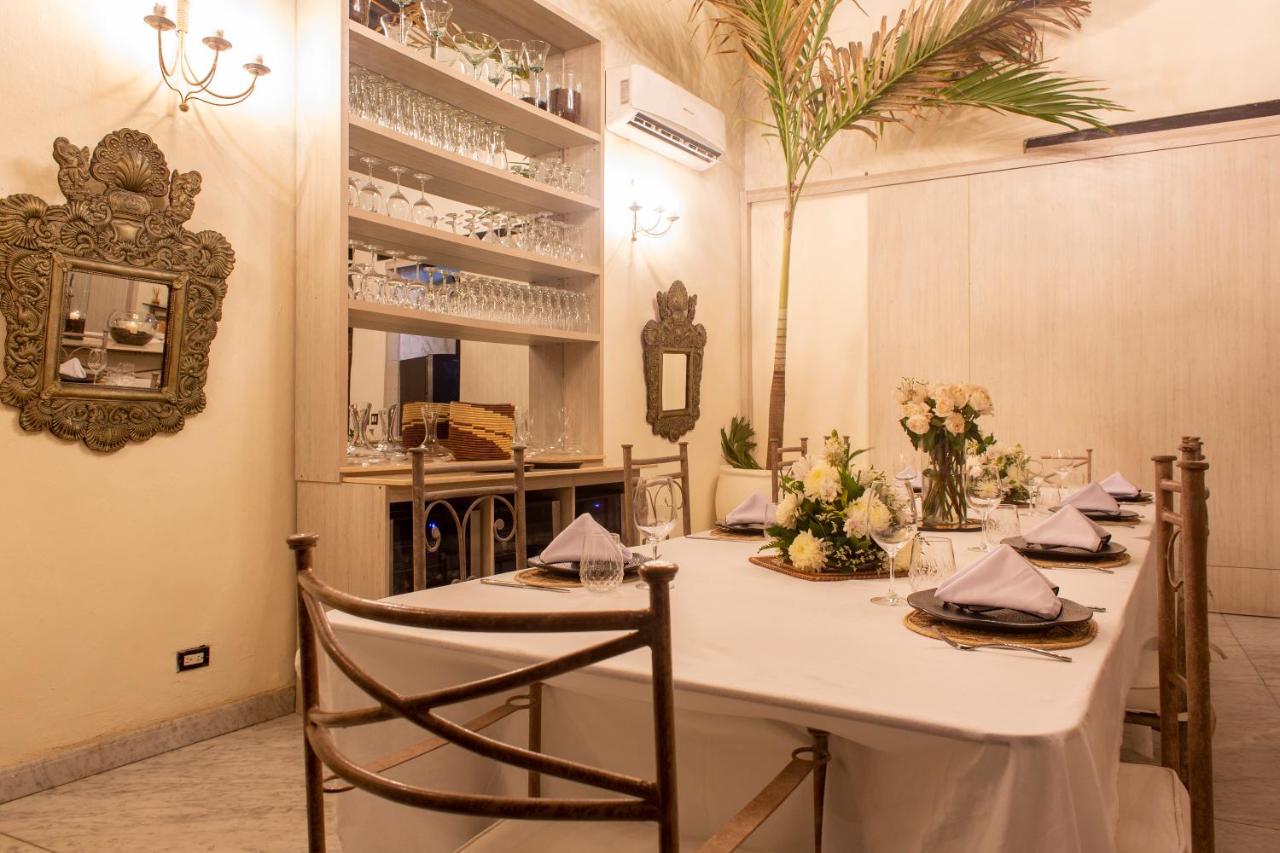 Casa de Alba Hotel Boutique photo