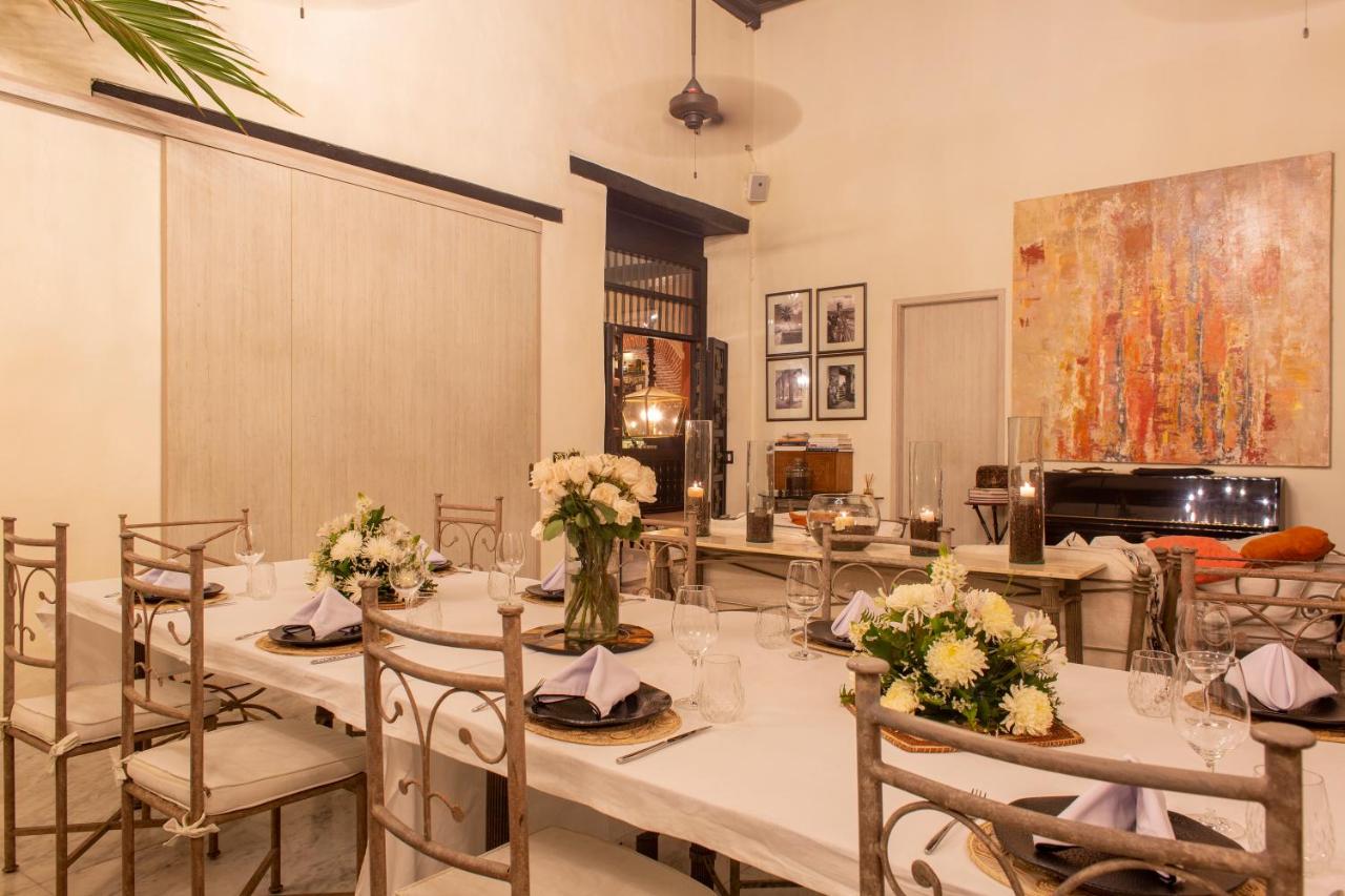 Casa de Alba Hotel Boutique photo