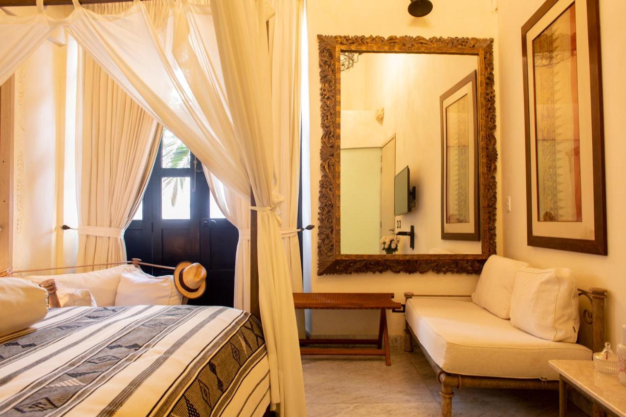 Casa de Alba Hotel Boutique photo