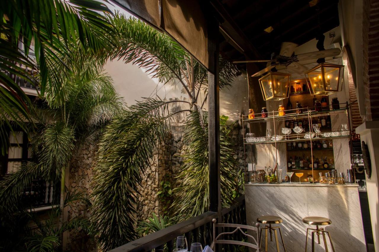 Casa de Alba Hotel Boutique photo