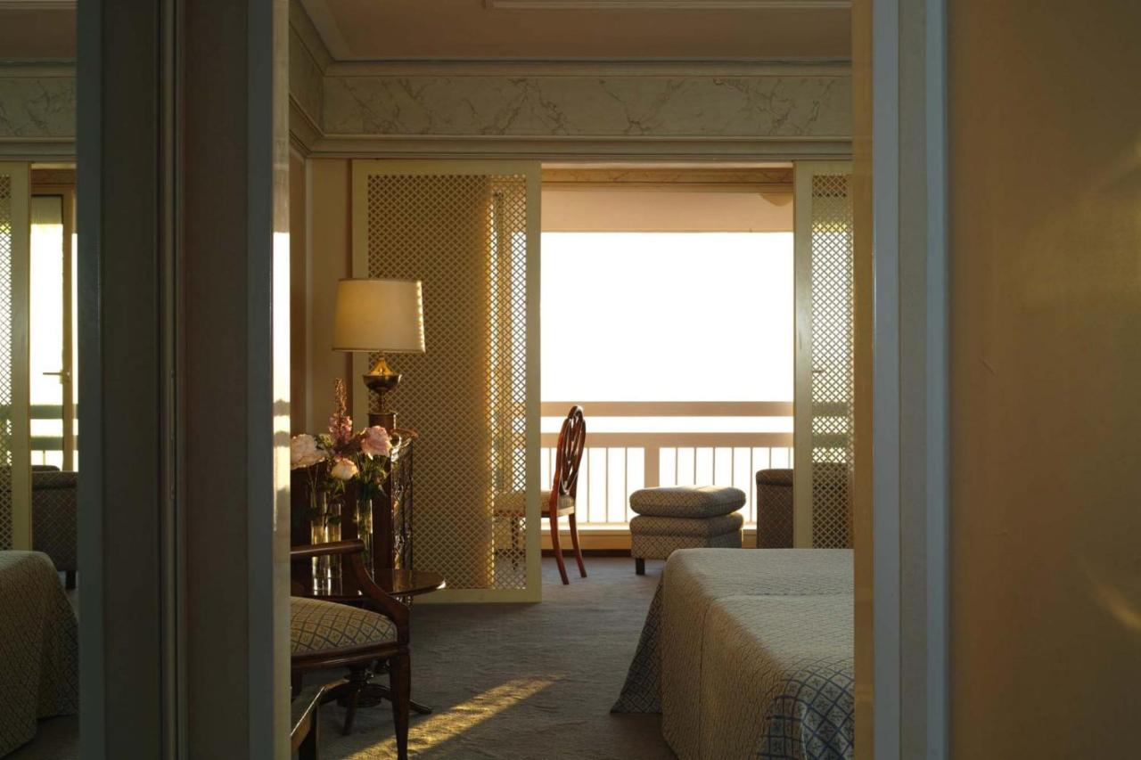 Hotel Al Bustan photo