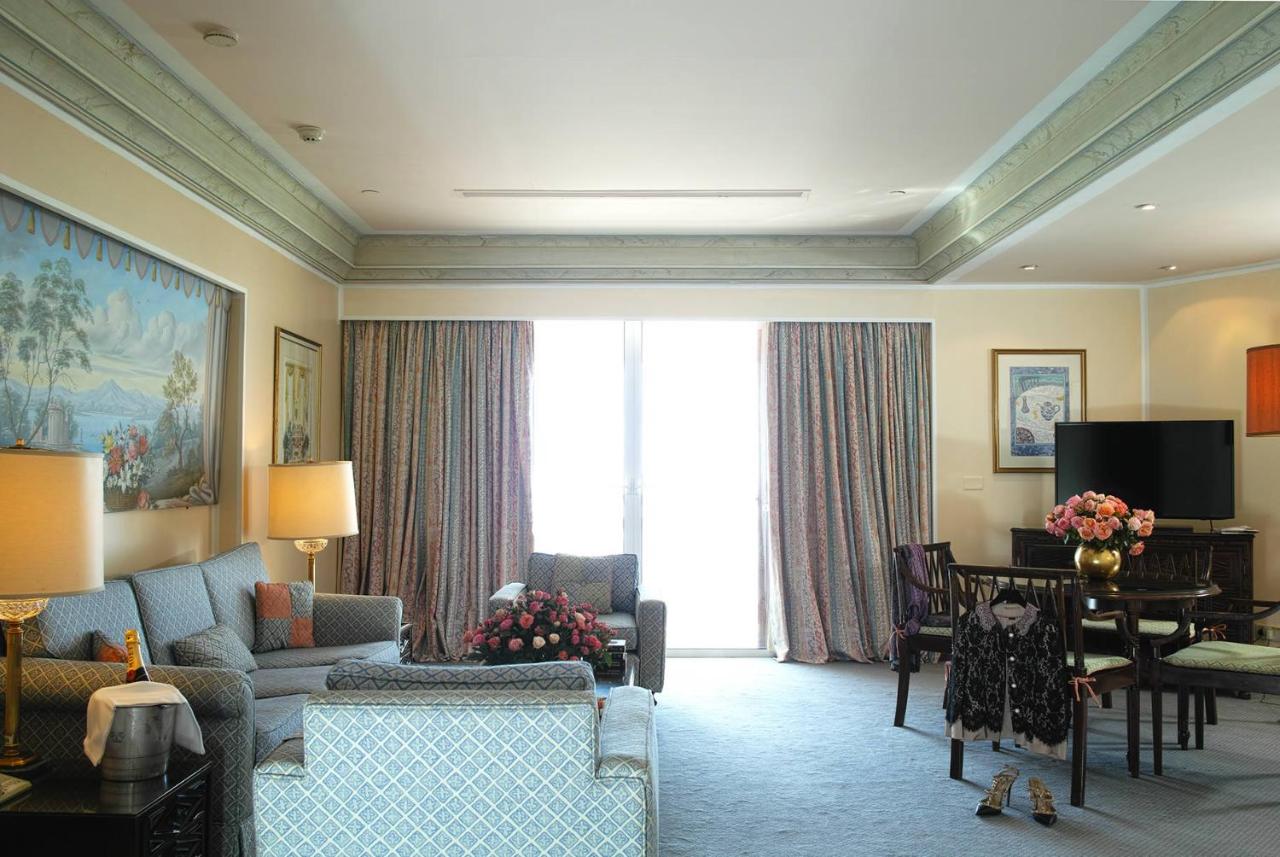 Hotel Al Bustan photo