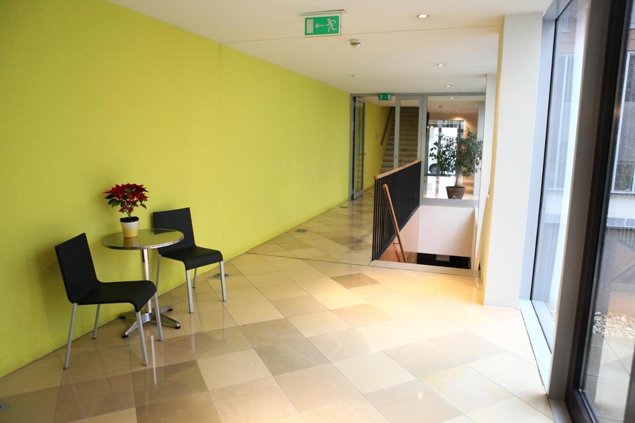 Hotel Caroline photo