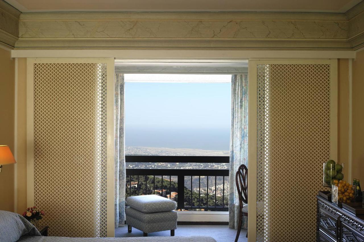 Hotel Al Bustan photo