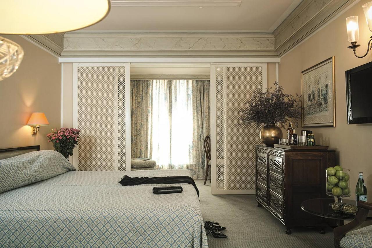 Hotel Al Bustan photo