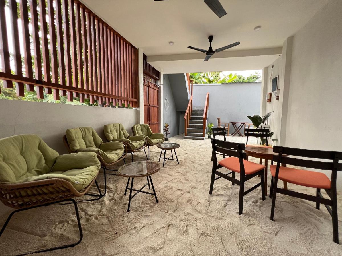 Finolhu Dhigurah - 4