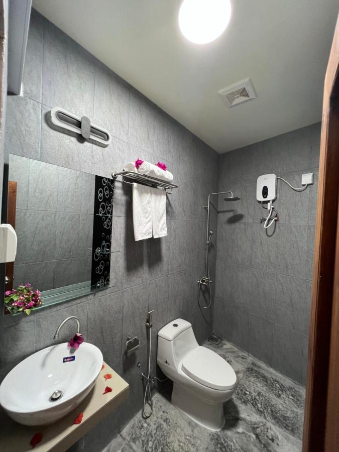 Finolhu Dhigurah - 3