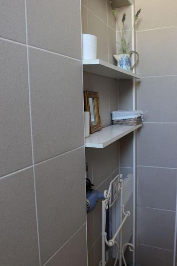 Apartment Jon Zuljana photo