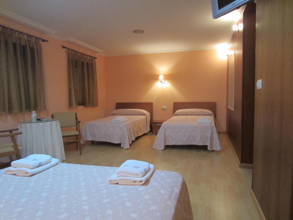 Hostal Conde Rey, Bandeira – Updated 2022 Prices