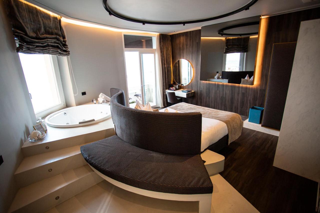 Relais sul Mare Boutique Hotel - 3