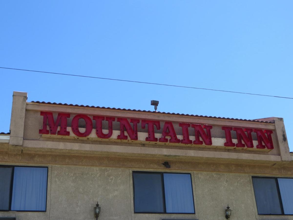 Mountain Inn — photo 19