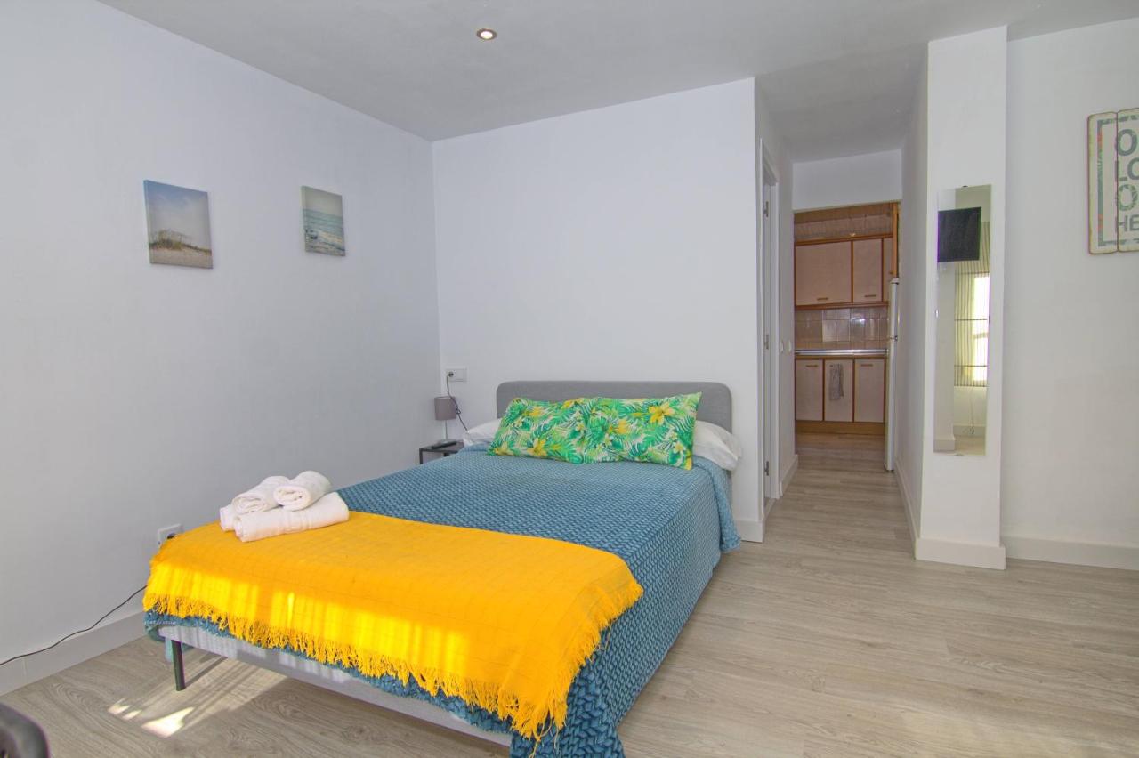 Mercado Huelin Apartments, Malaga – aktualne ceny na rok 2022