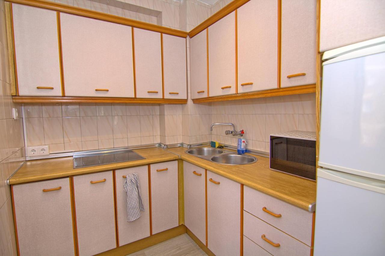 Mercado Huelin Apartments, Malaga – aktualne ceny na rok 2022