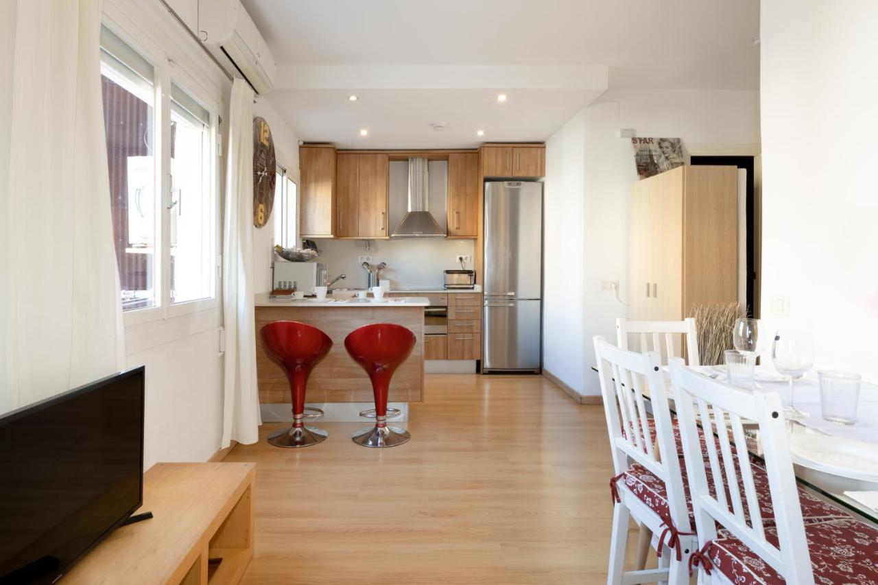 Cute Urban Apartment, Barcelona – Updated 2022 Prices