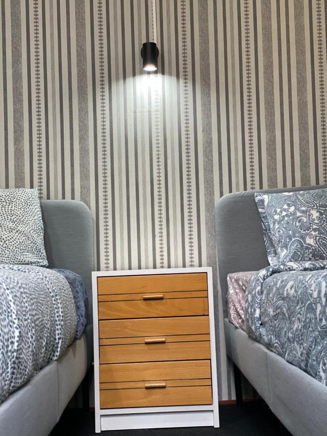 Sri-Indo Guest House - 5