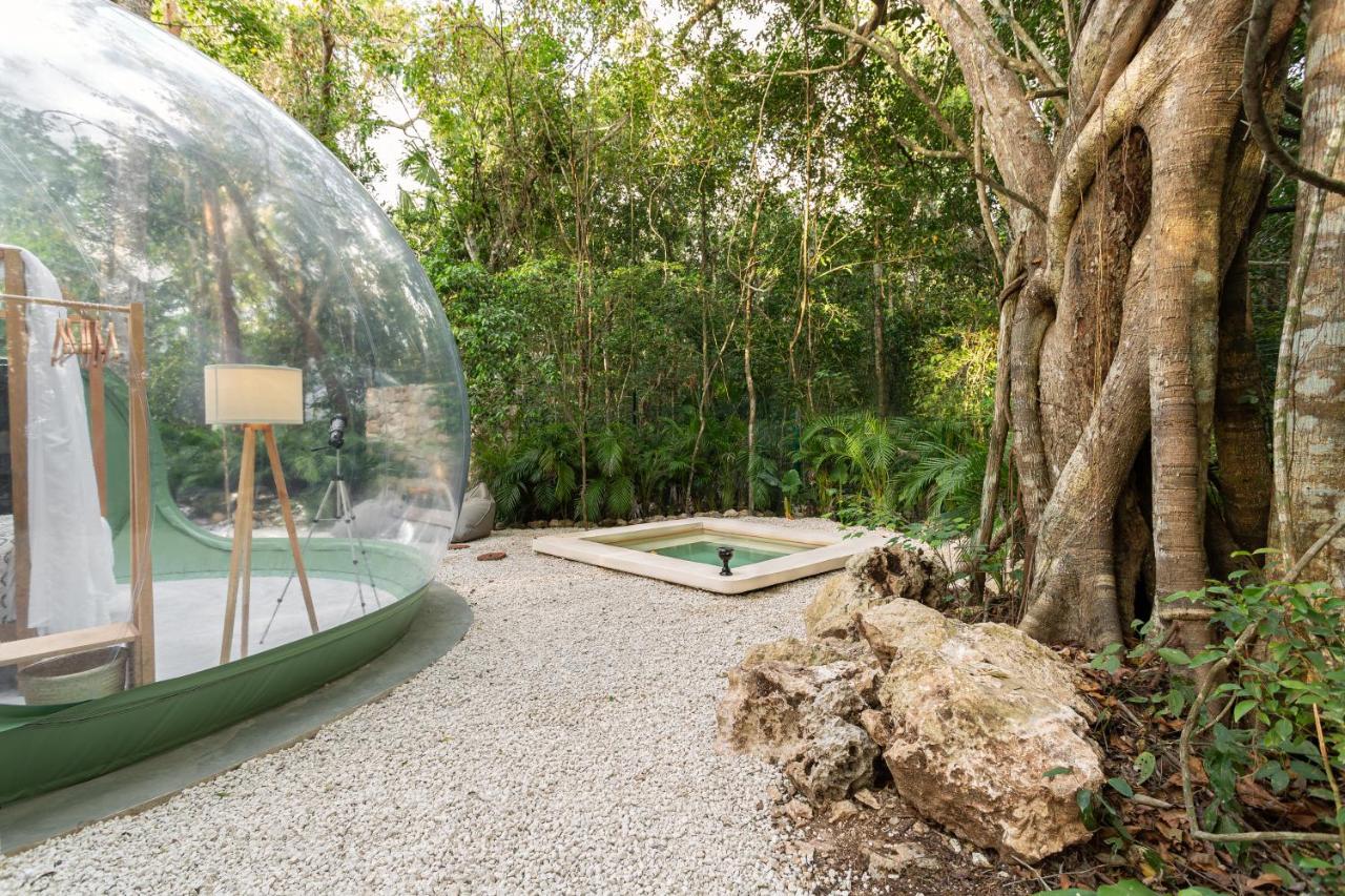 Oom Bubble Boutique Riviera Cancun photo
