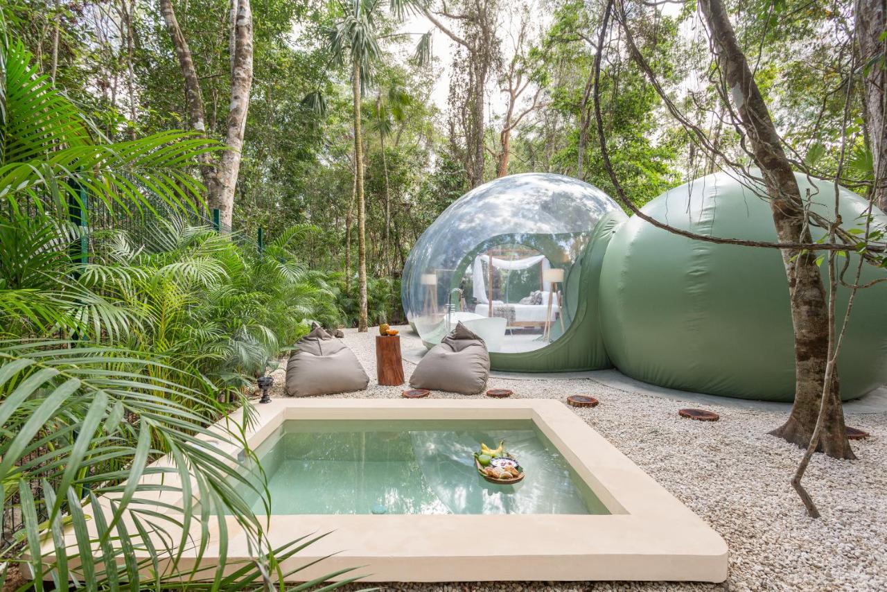 Oom Bubble Boutique Riviera Cancun photo