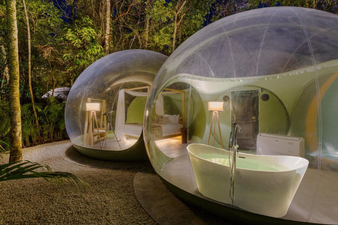 Oom Bubble Boutique Riviera Cancun photo