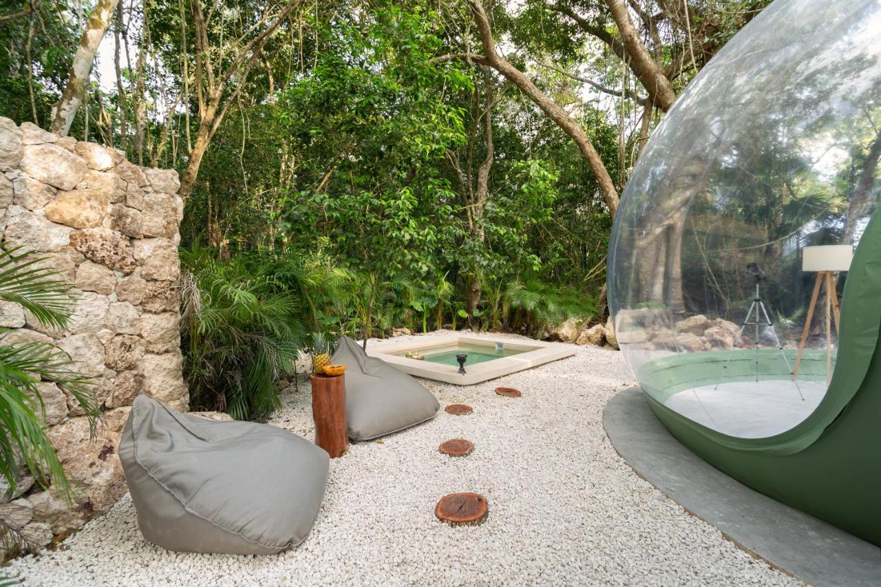 Oom Bubble Boutique Riviera Cancun photo