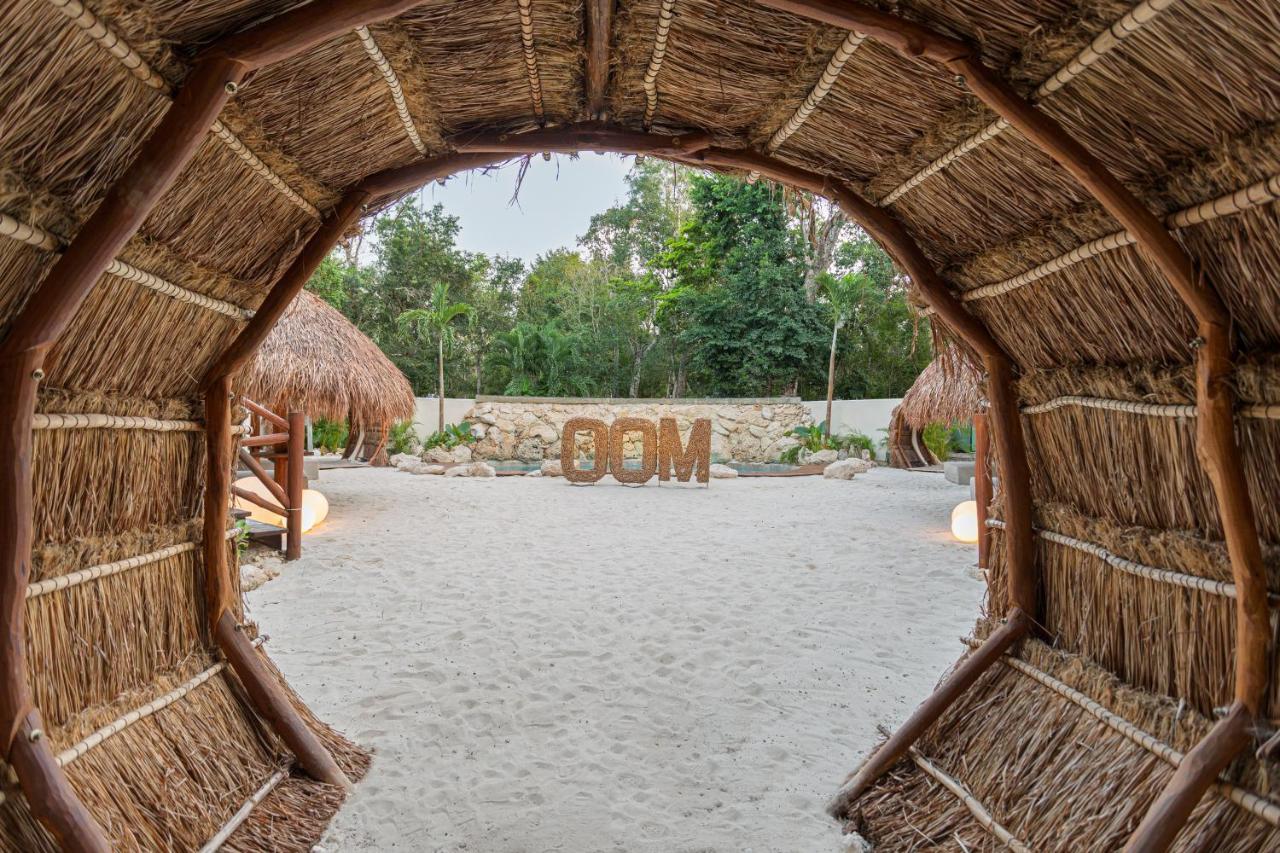 Oom Bubble Boutique Riviera Cancun photo