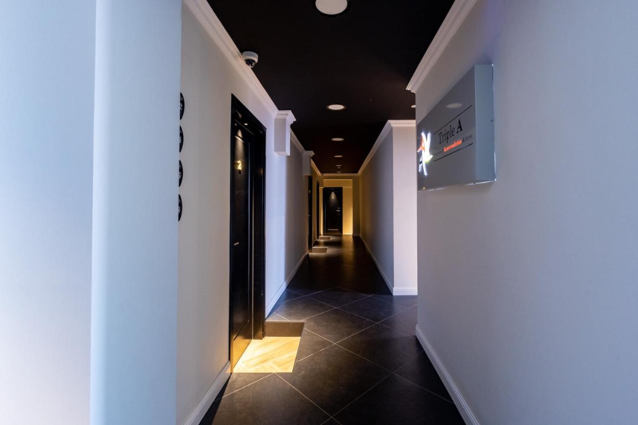 Triple A - Prime Location - Between Monastiraki & Syntagma Square-FREE Parking! - 5