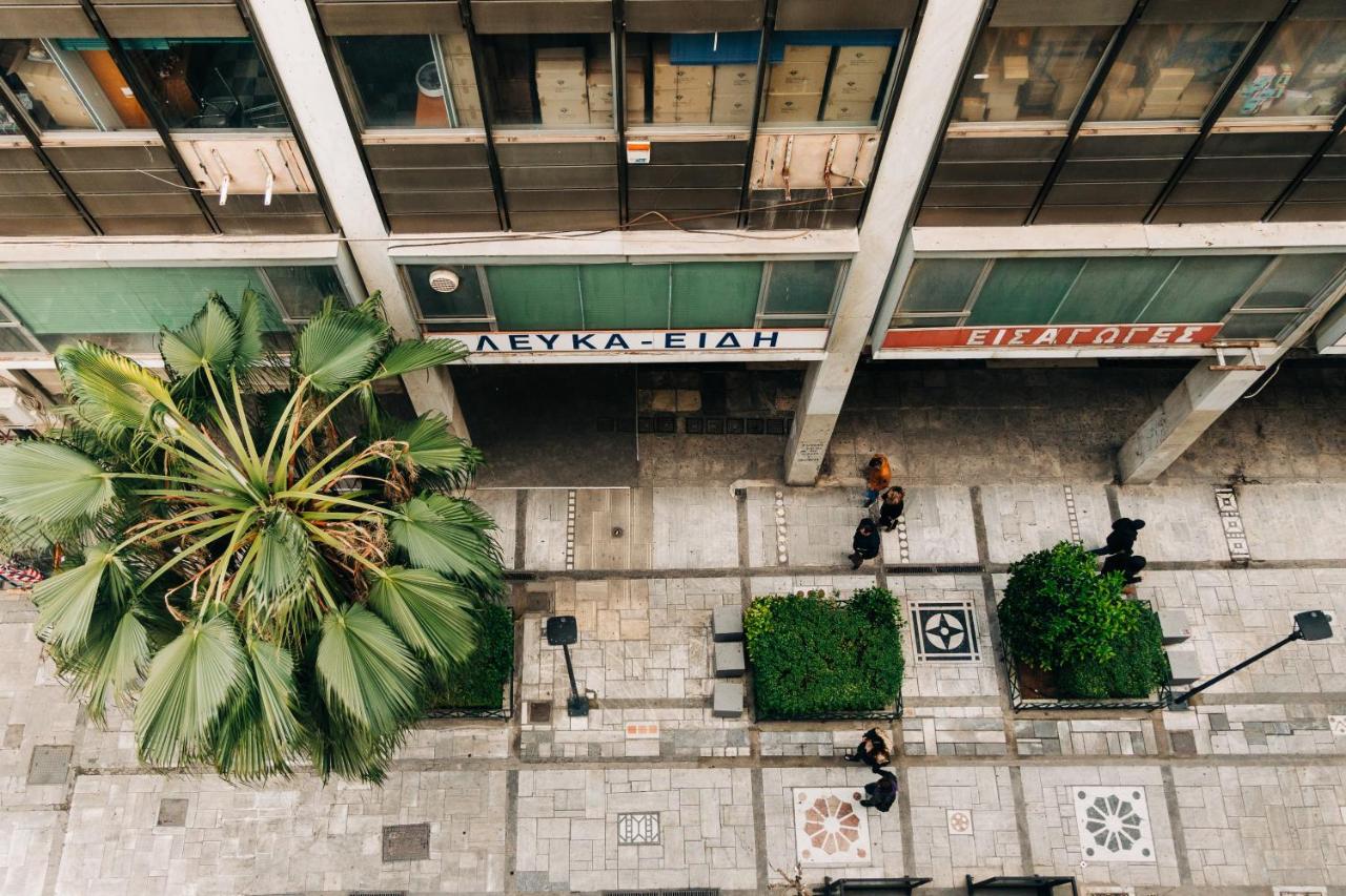 Triple A - Prime Location - Between Monastiraki & Syntagma Square-FREE Parking! - 2