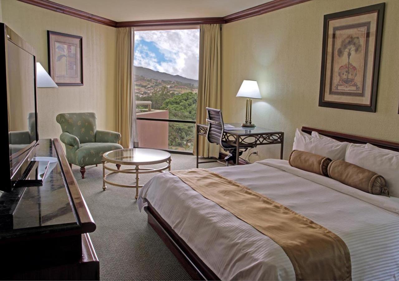 Wyndham San Jose Herradura photo