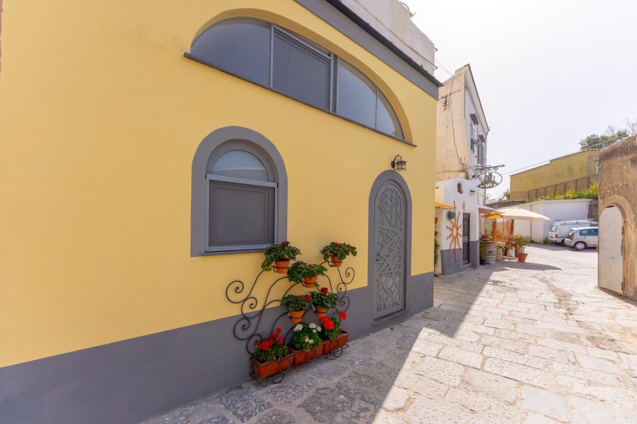 La casa del postino photo