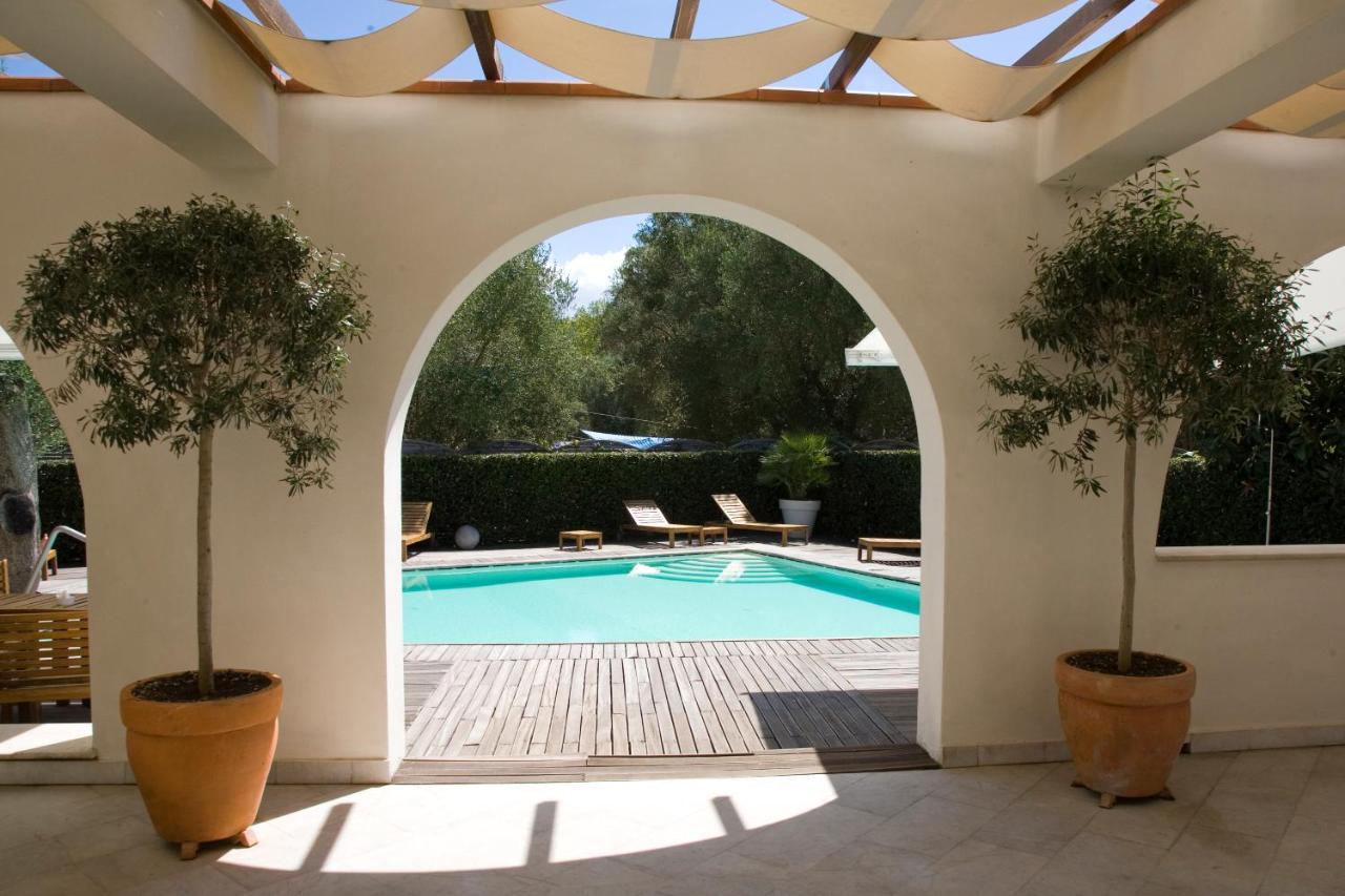 Hotel Le Piane photo