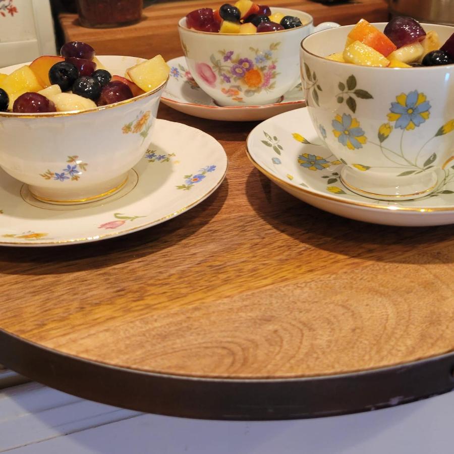 The Yellow Rose of Talbot Bed and Breakfast — photo 11