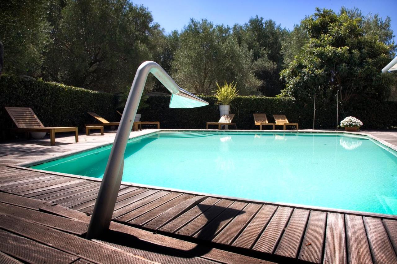 Hotel Le Piane photo