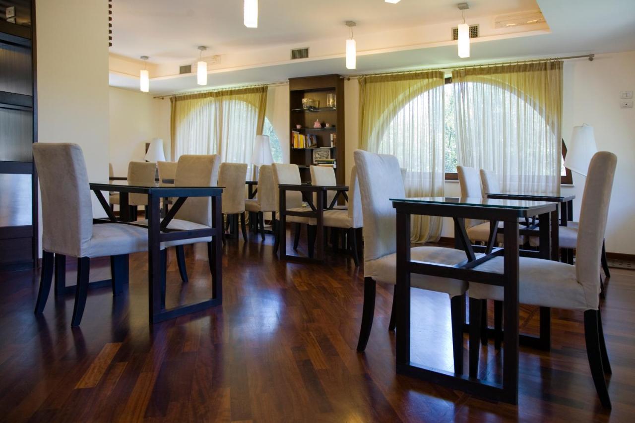 Hotel Le Piane photo