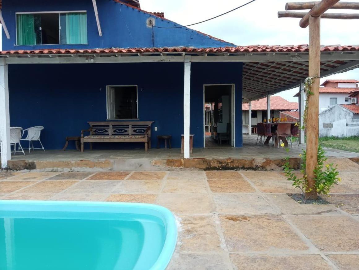 Alto Mar do Coqueiro photo