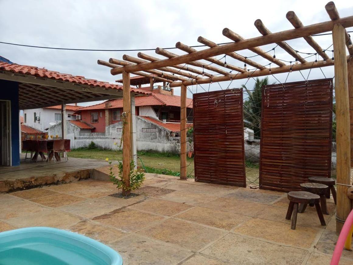 Alto Mar do Coqueiro photo