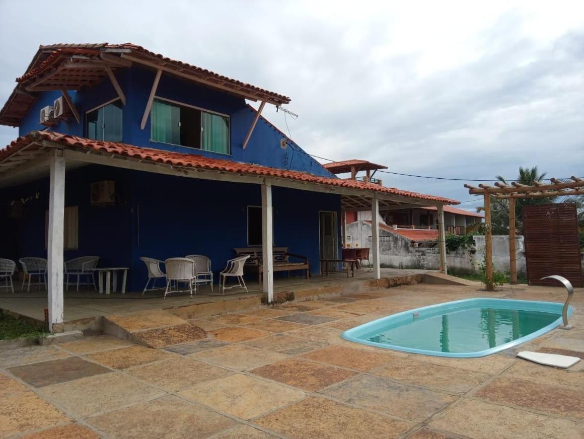 Alto Mar do Coqueiro photo
