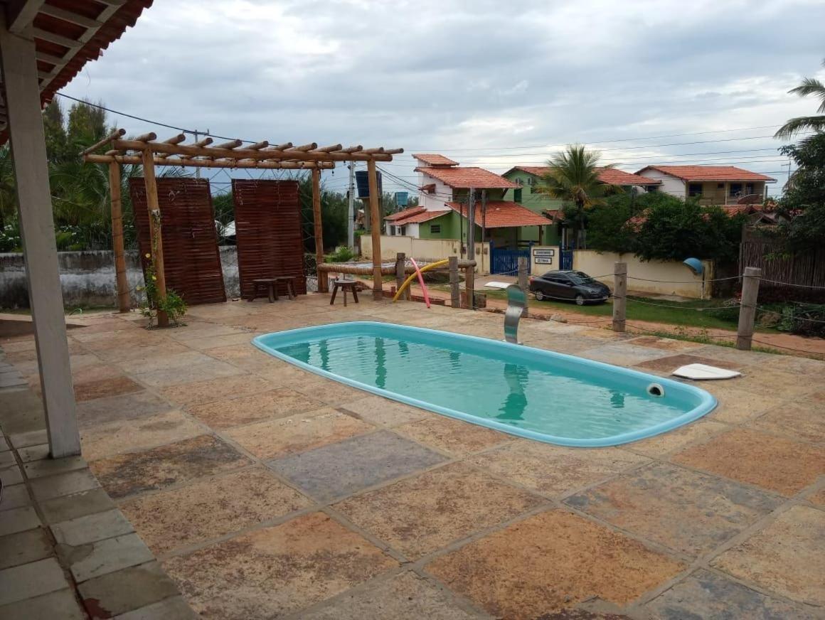 Alto Mar do Coqueiro photo