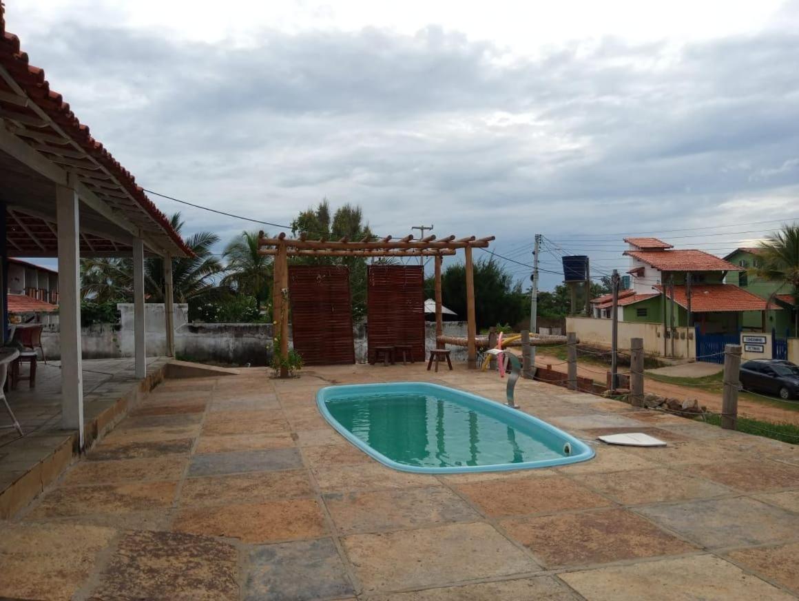 Alto Mar do Coqueiro photo