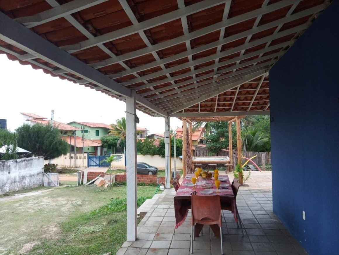 Alto Mar do Coqueiro photo