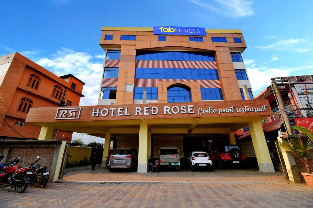 FabHotel Red Rose, Amingaon – Updated 2022 Prices