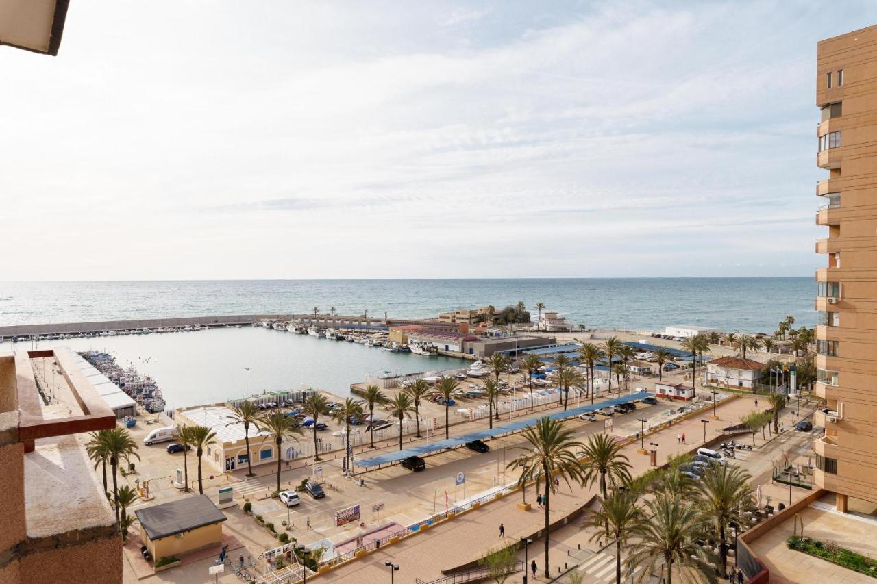 Apartamento Palmeras, Fuengirola – Bijgewerkte prijzen 2022