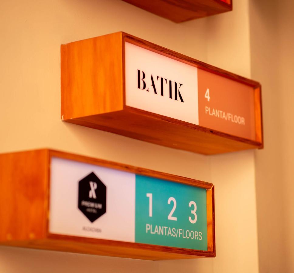 Alcazaba Premium Hotel - 5