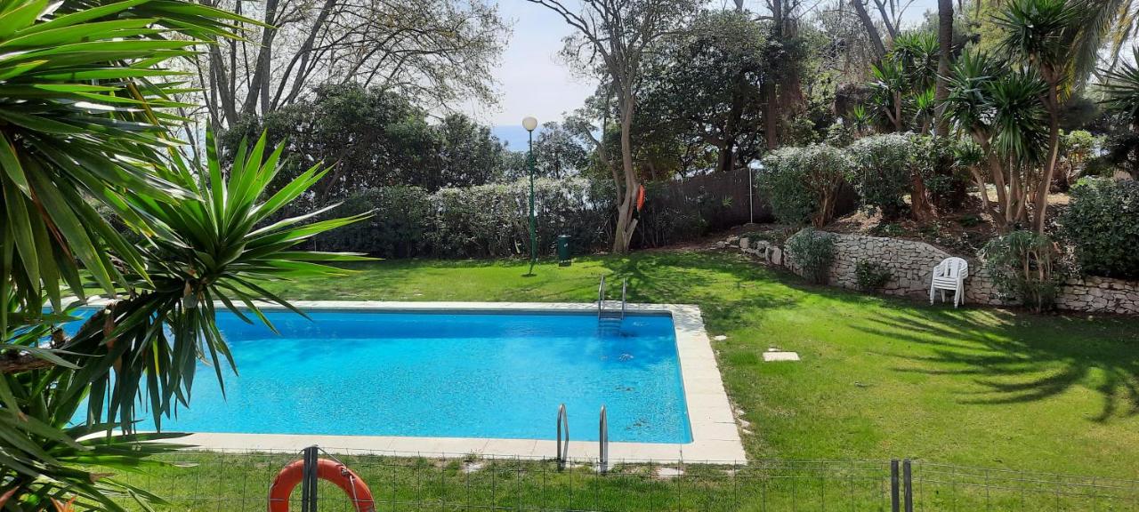 Bright apart near Barcelona & front the beach, Masnou ...