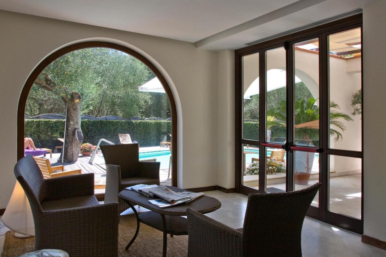 Hotel Le Piane photo