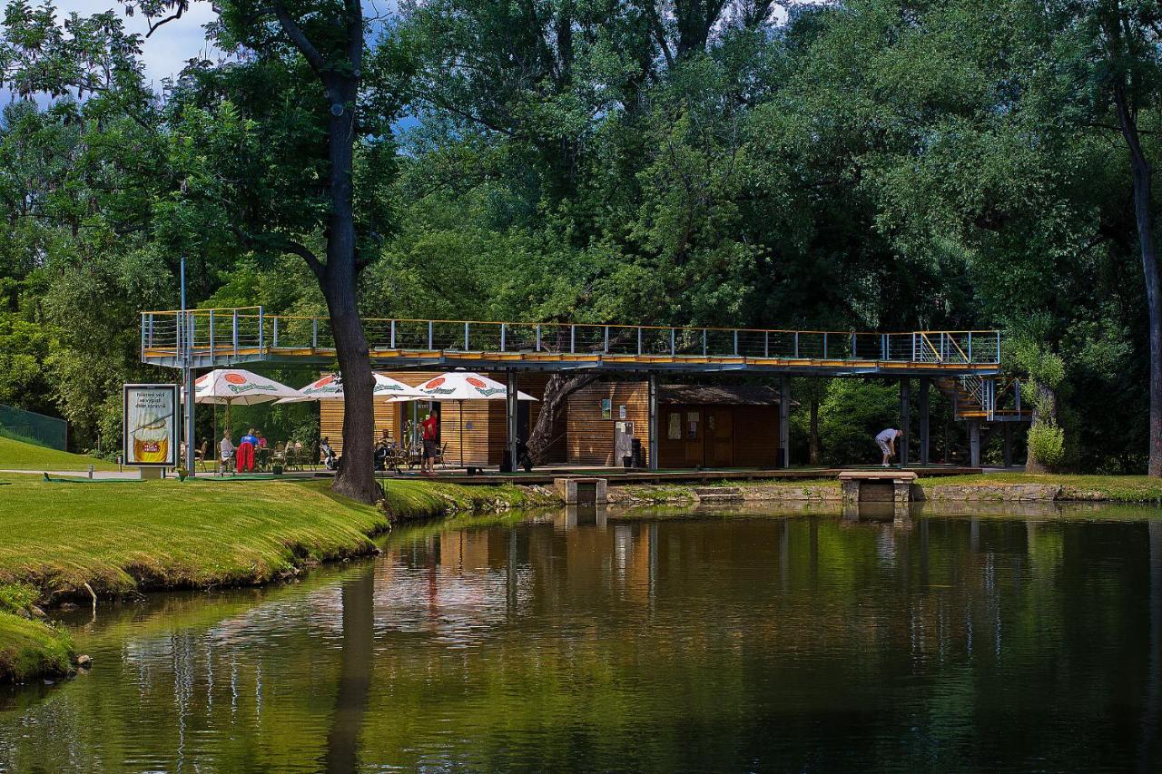 Chateau St. Havel - Wellness Hotel photo