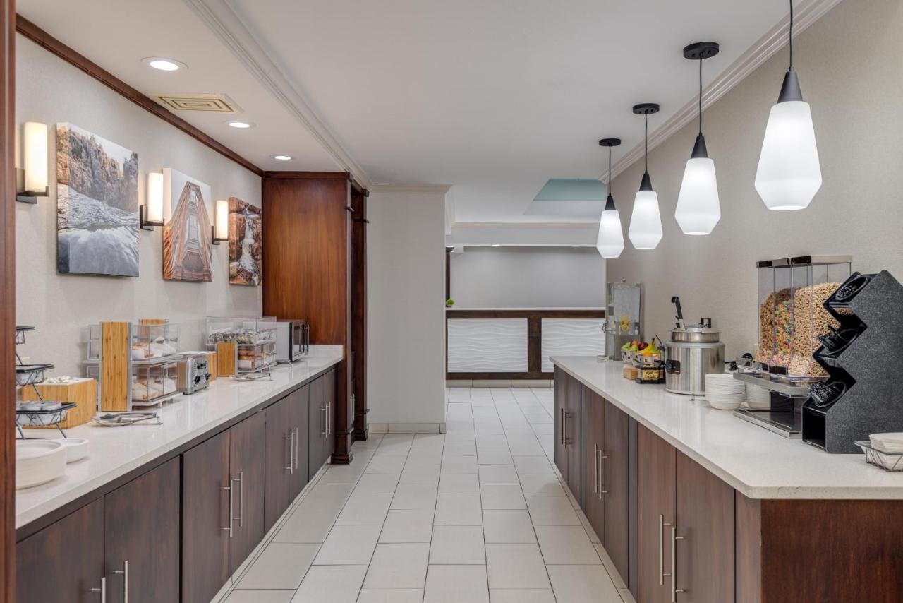 MySuites Lawton — photo 17
