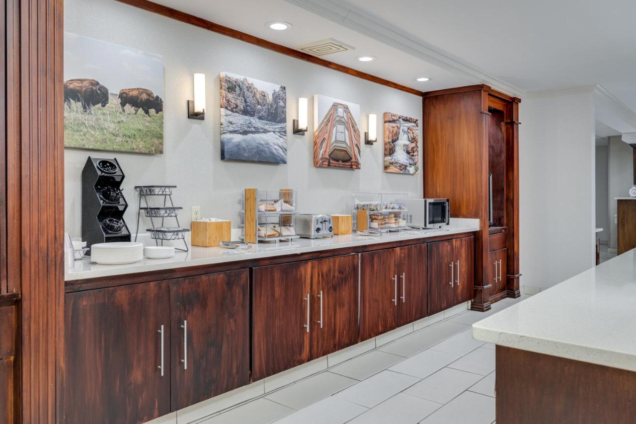 MySuites Lawton — photo 19