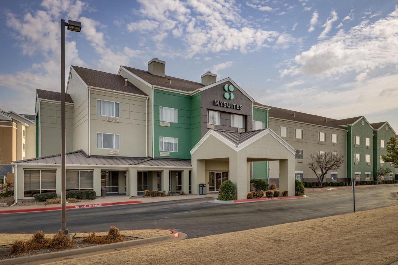 MySuites Lawton — photo 6