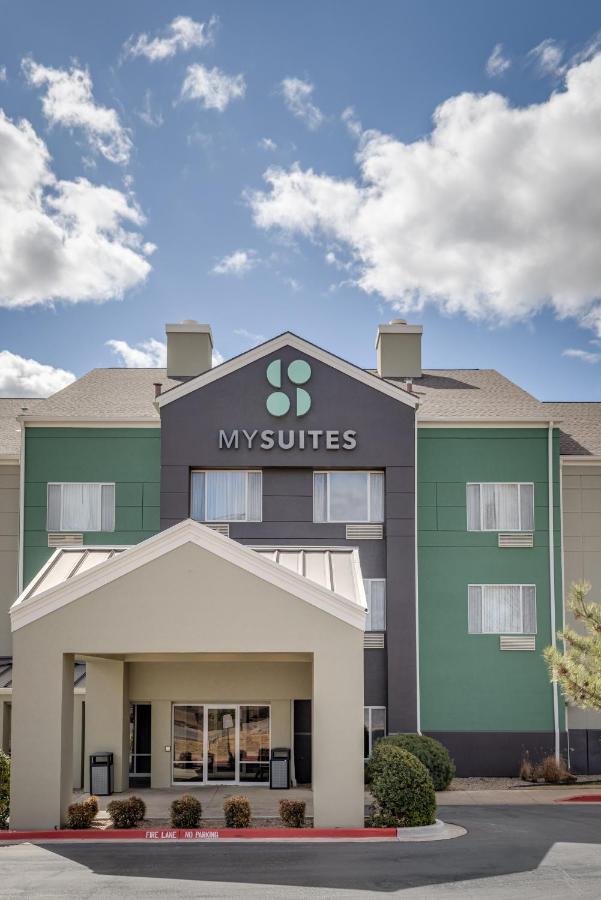 MySuites Lawton — photo 12
