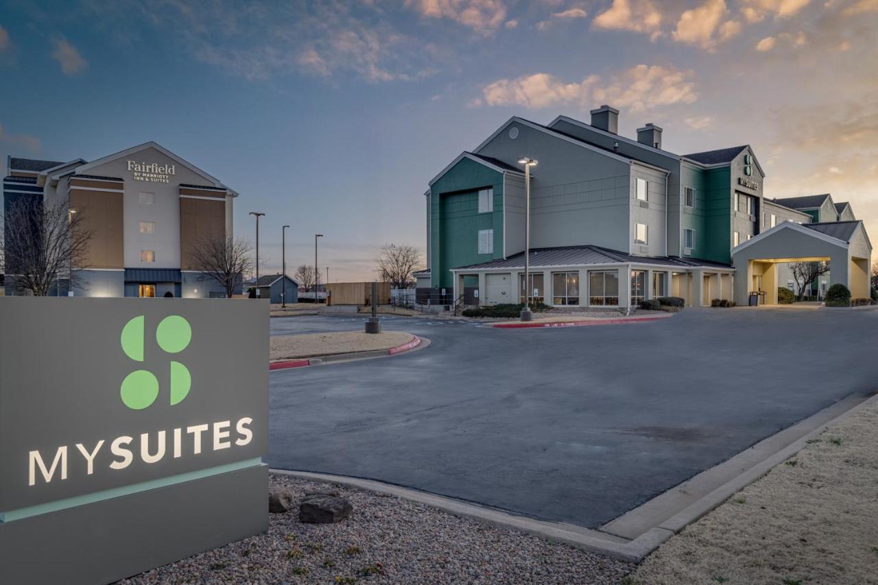 MySuites Lawton — photo 9